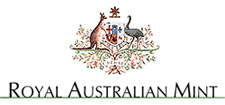 Australien - K&ouml;niglich Australisches M&uuml;nzamt