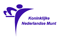Niederlande - K&ouml;nigliches M&uuml;nzamt der Niederlande
