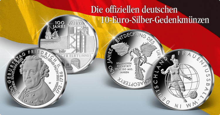 Der Euro feiert Jubiläum - und seine Nachfrage steigt! 