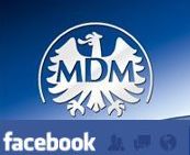 Zur MDM-Facebook Seite Facebook