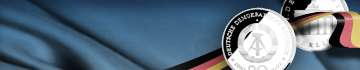 DDR-Münzen