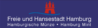 Deutschland - Hamburgische Münze