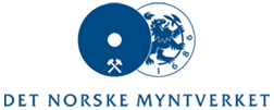 Norwegen - Königlich Norwegisches Münzamt