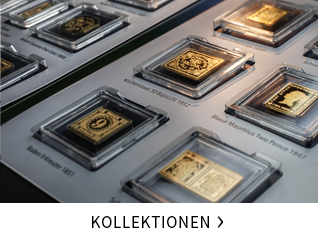 Kollektionen