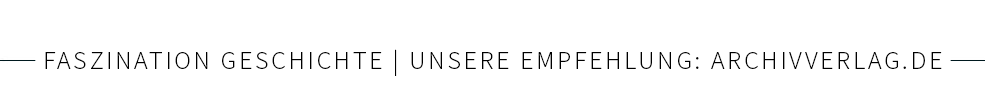 Archiv Verlag